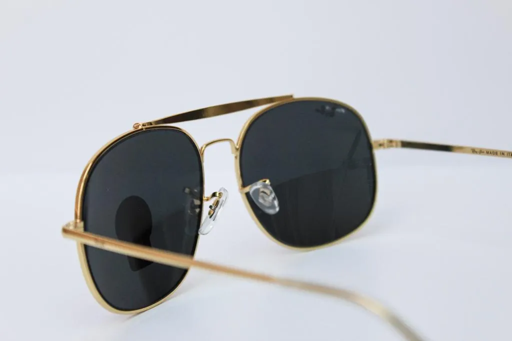 RayBan Sunglasses II