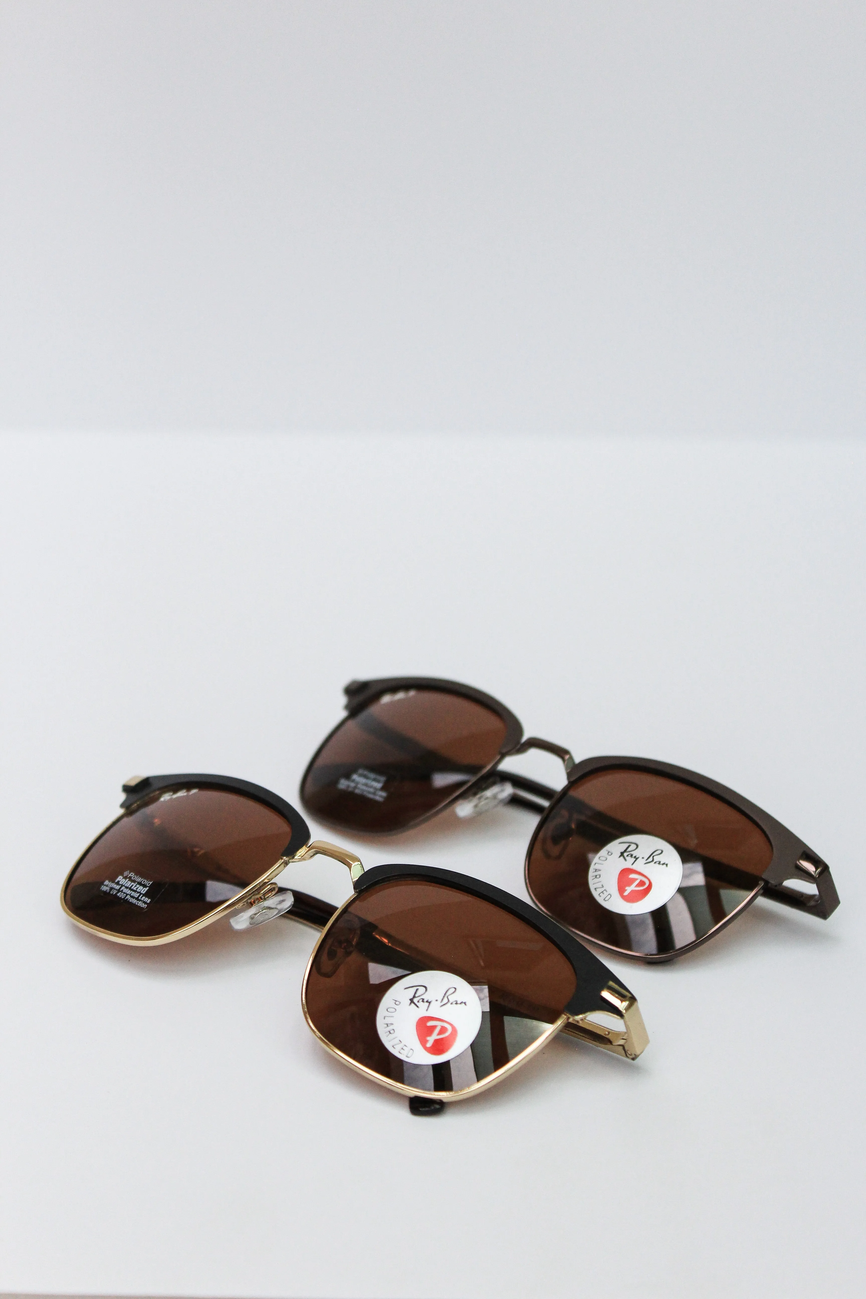 RayBan Sunglasses II