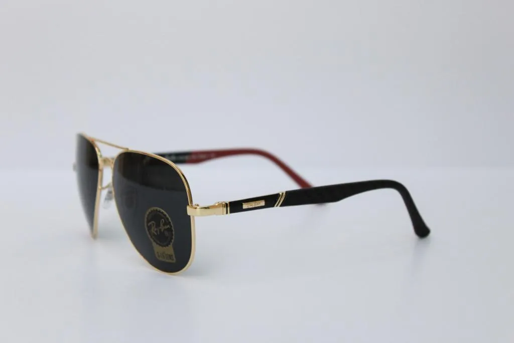 RayBan Sunglasses II