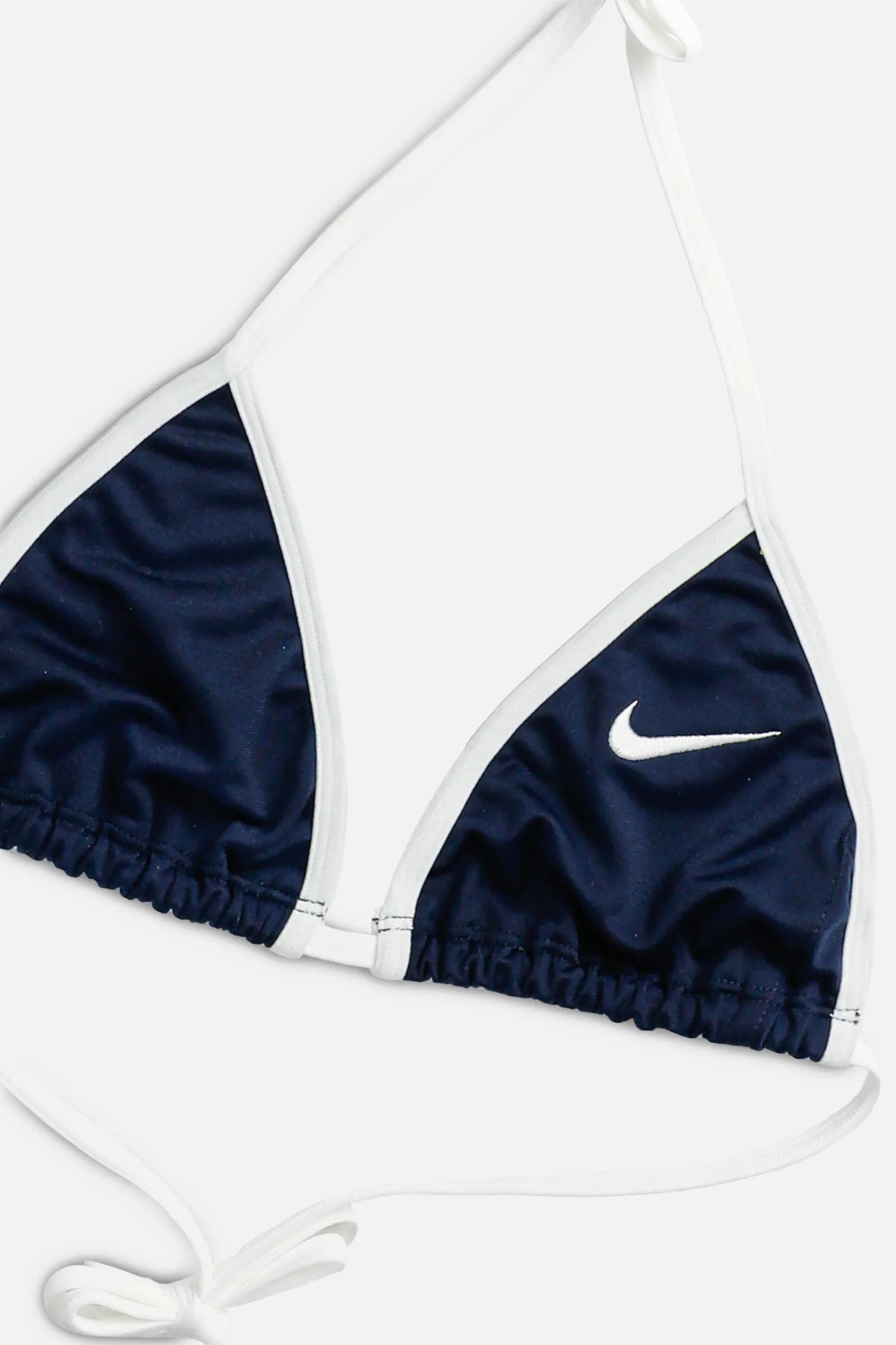 Rework Nike Triangle Top - L