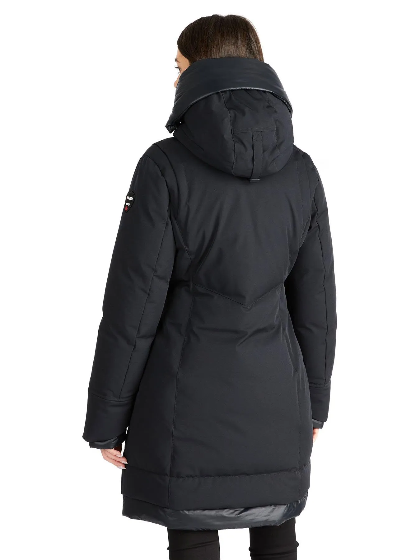 Rimi Women's Urban Parka