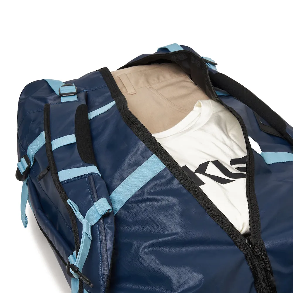 ROAD TRIP RC DUFFLE 70L TEAM NAVY