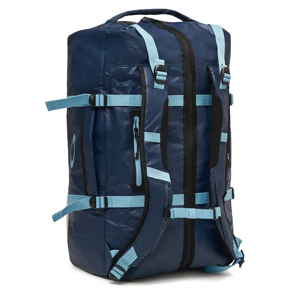 ROAD TRIP RC DUFFLE 70L TEAM NAVY