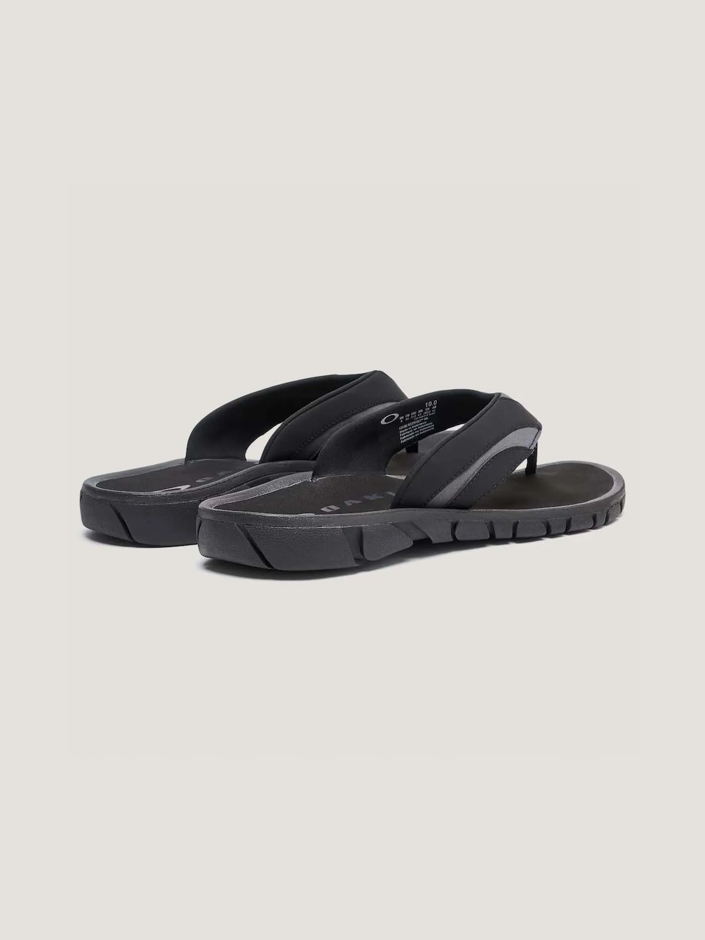 SANDALIA OAKLEY HOMBRE O COIL SANDAL