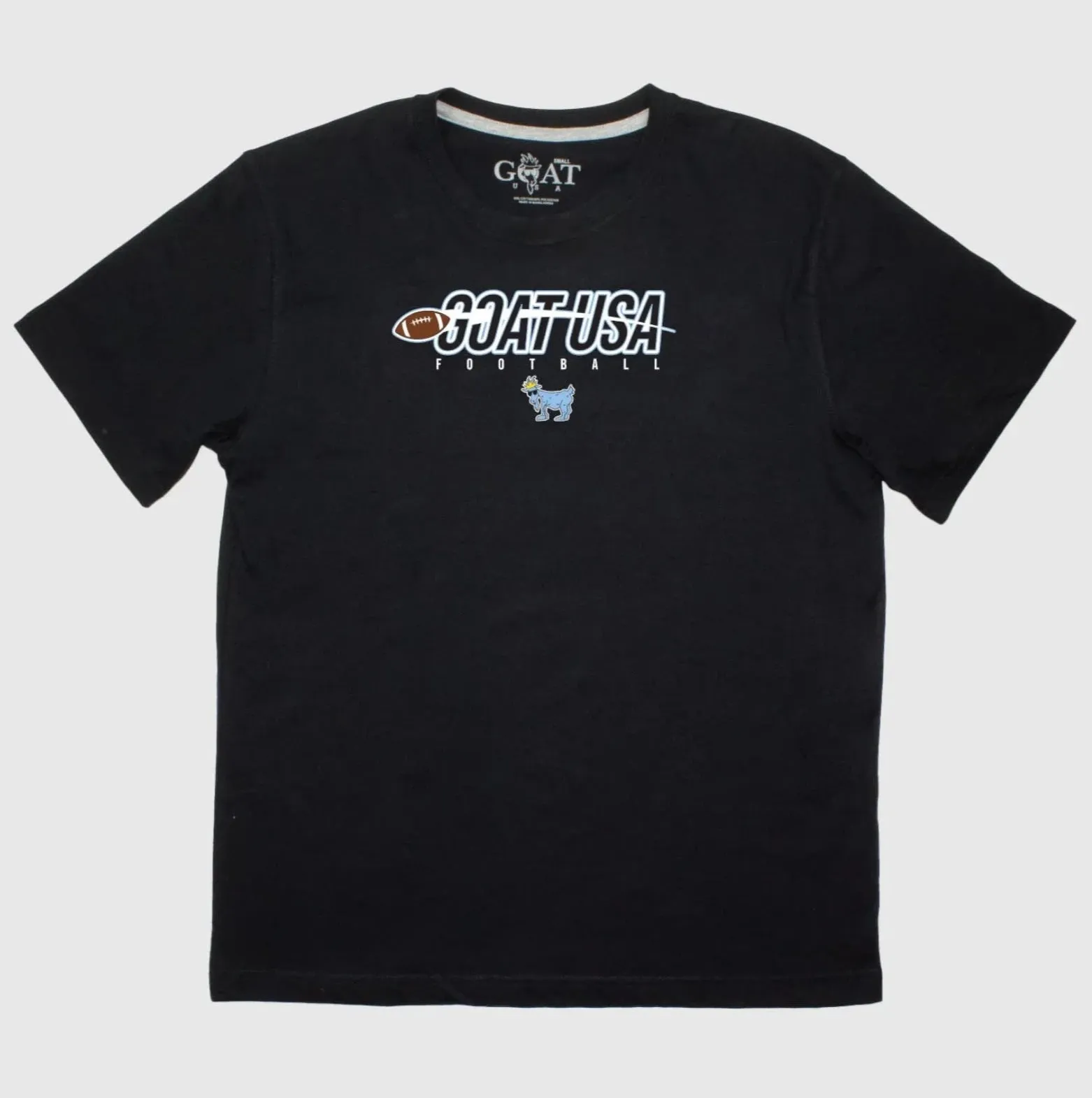 Showtime Football Tee