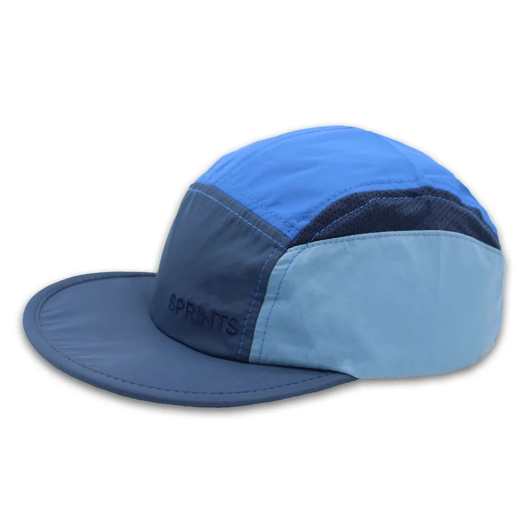 Sprints 5 Panel Hat