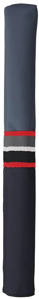 Sun Mountain Sonnenalp Mid-Stripe Alignment Stick Cover