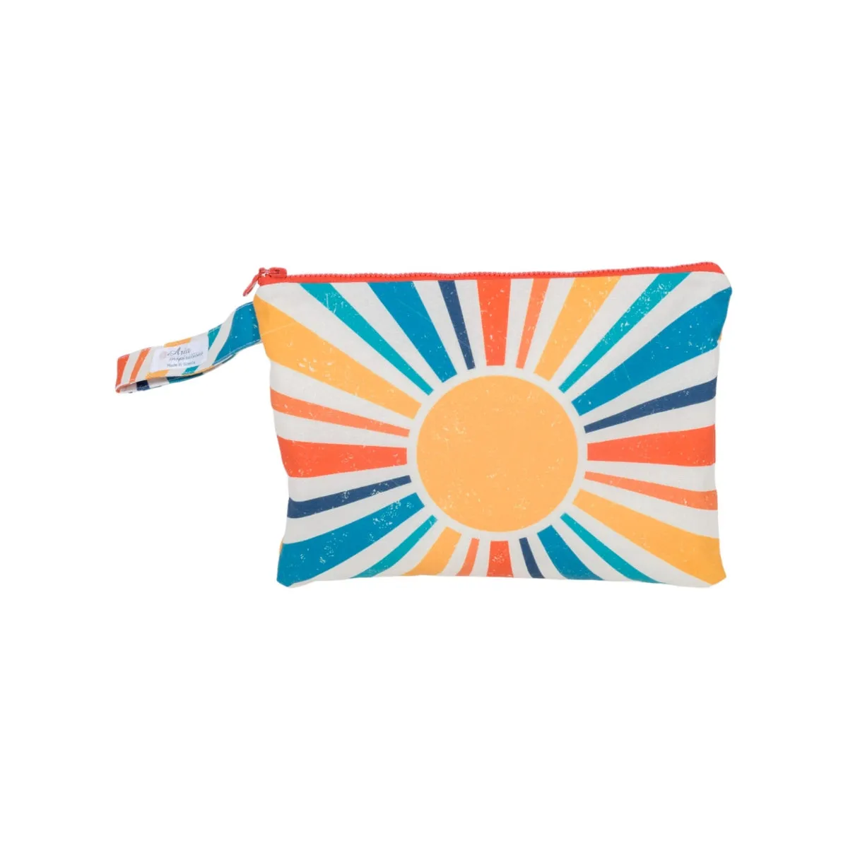 Sun Pouch