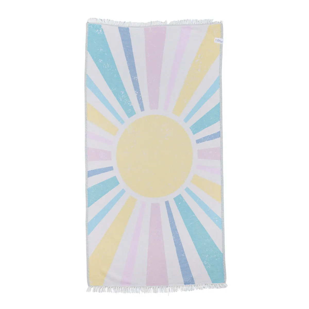 Sun Towel