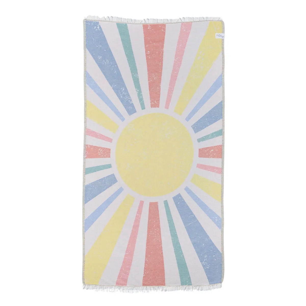 Sun Towel