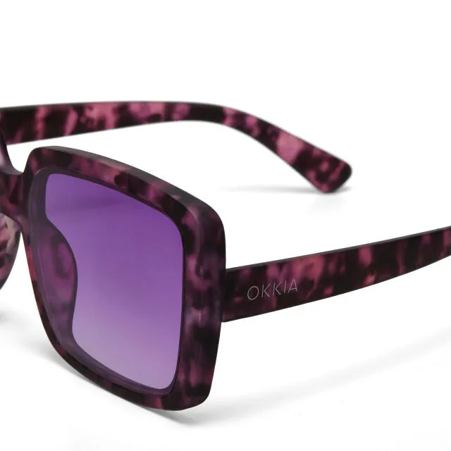 Sunglasses ALESSIA OK027-RH