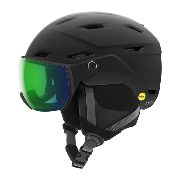 Survey MIPS Helmet