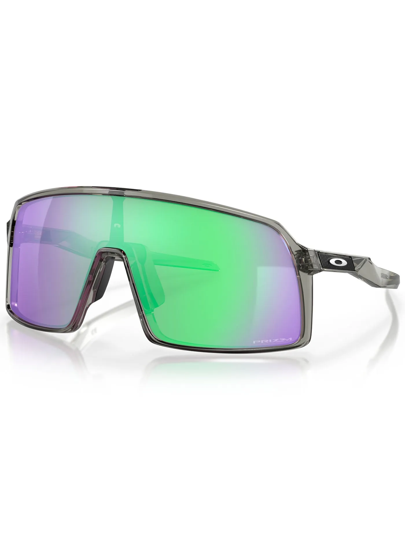 Sutro Grey Ink/Prizm Road Sunglasses