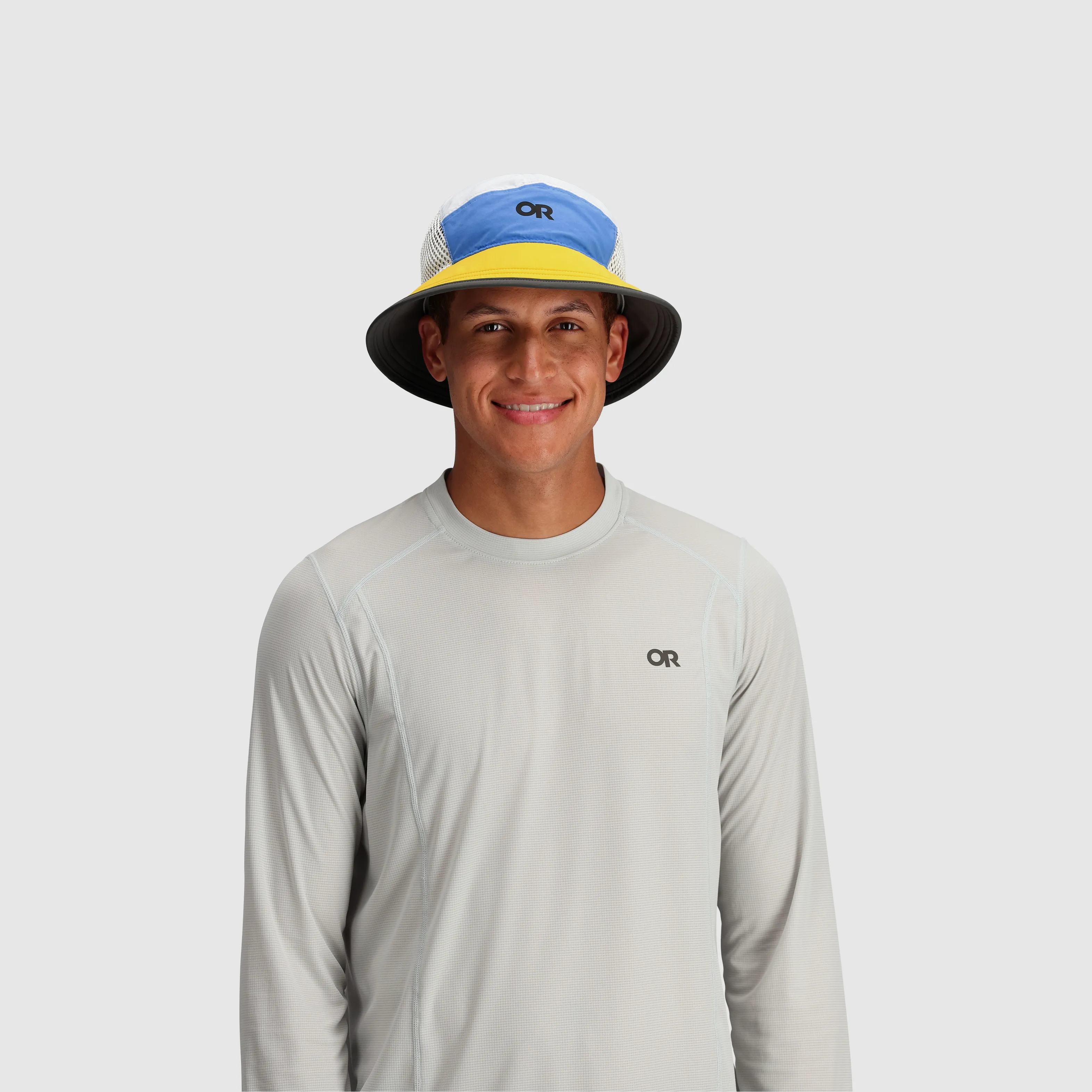 Swift Bucket Hat