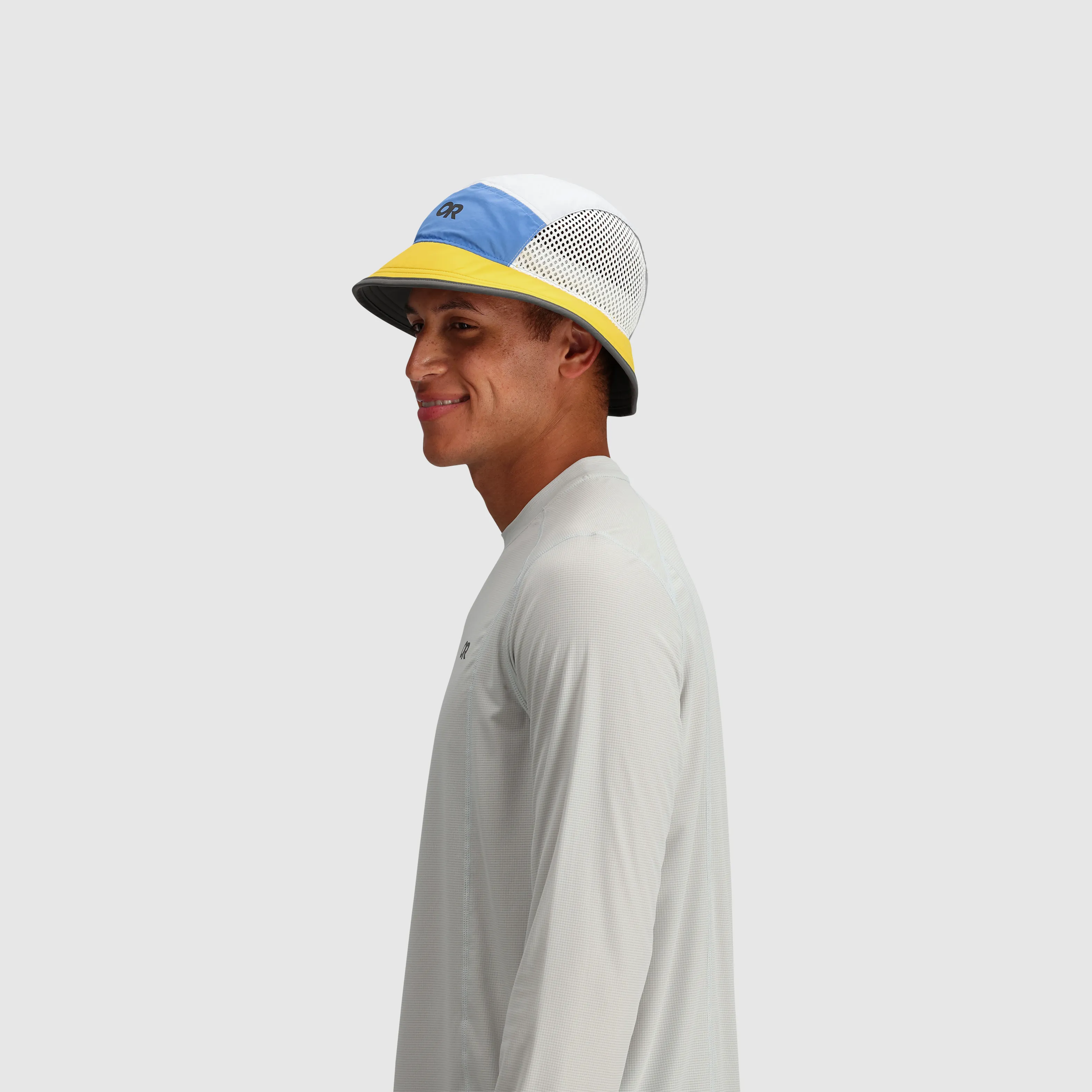 Swift Bucket Hat