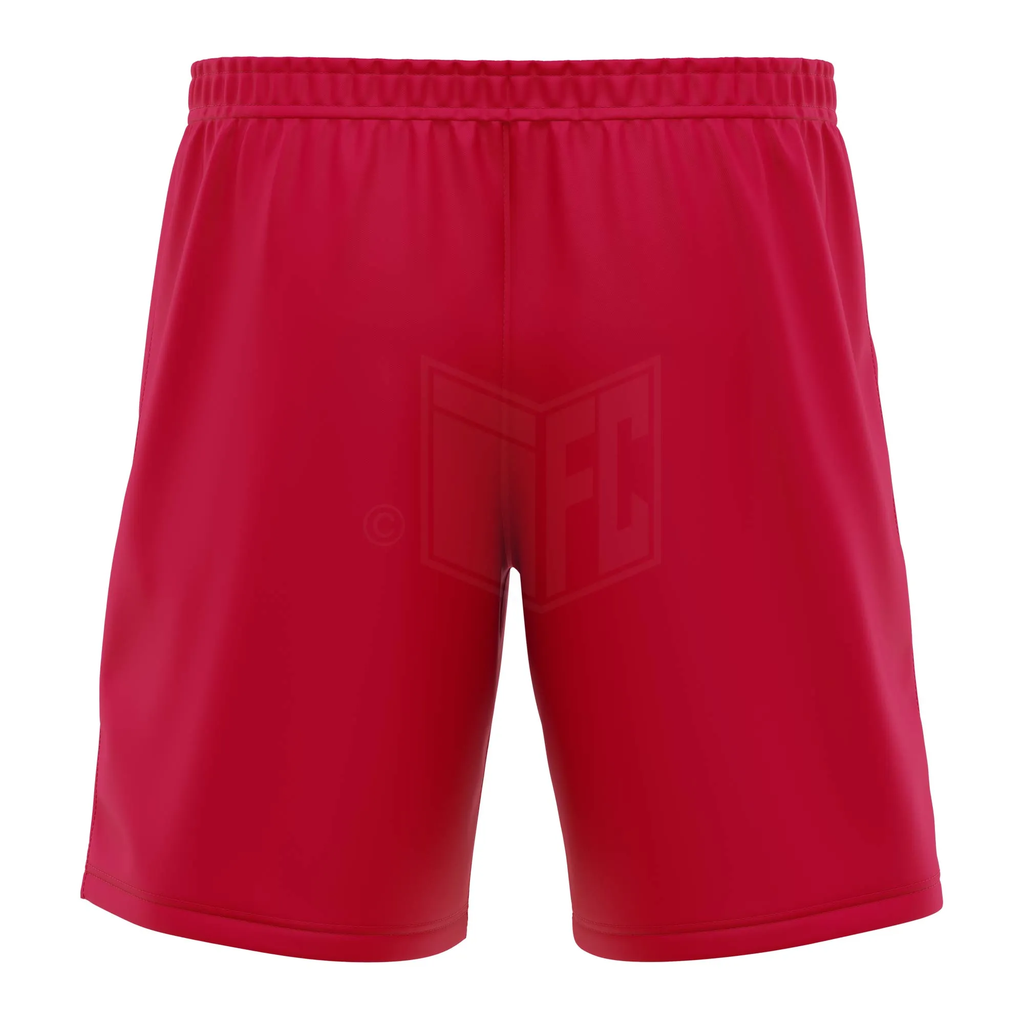 Tawa Club Short