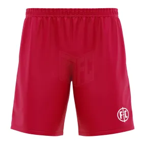 Tawa Club Short