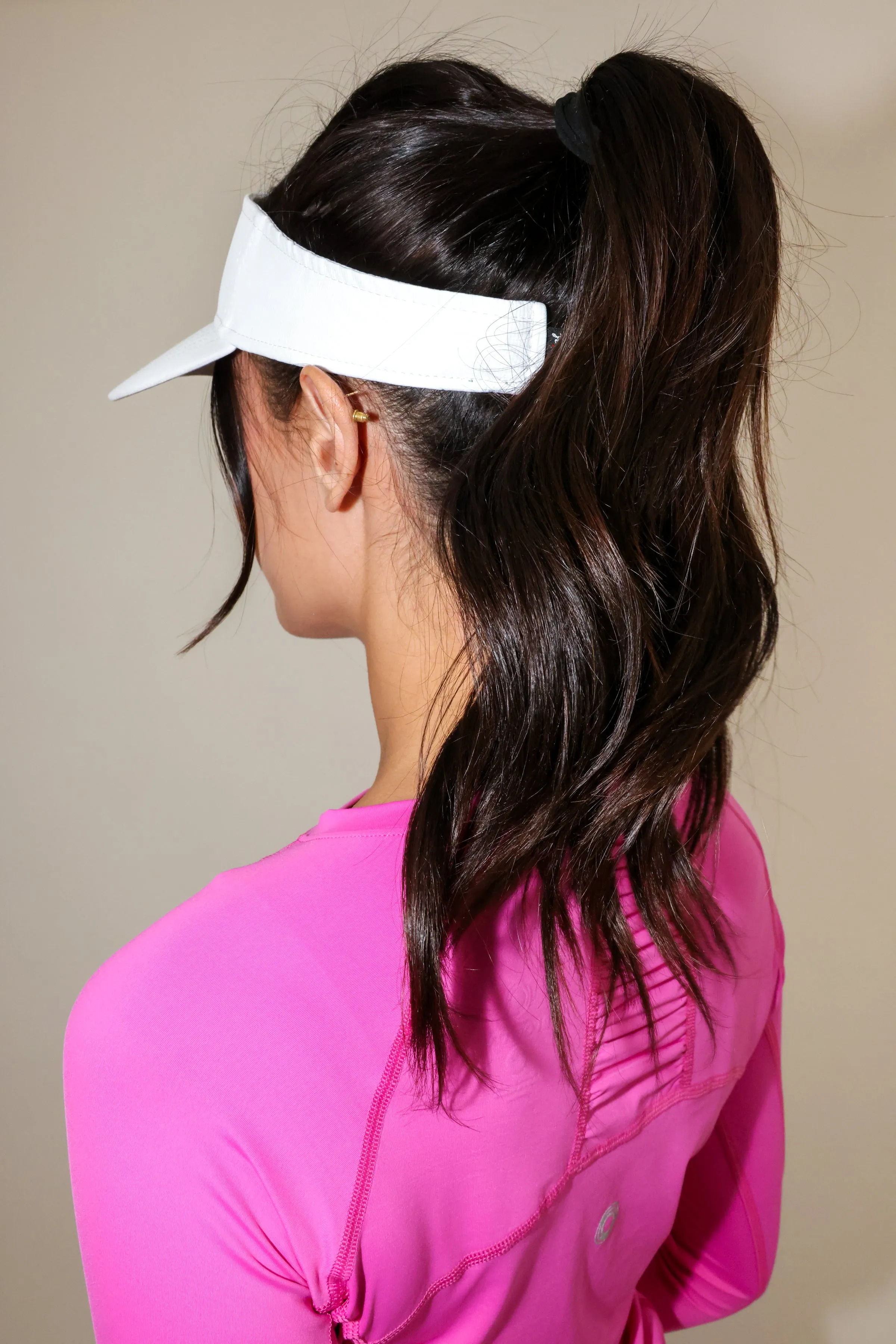 Team Small Fit Visor