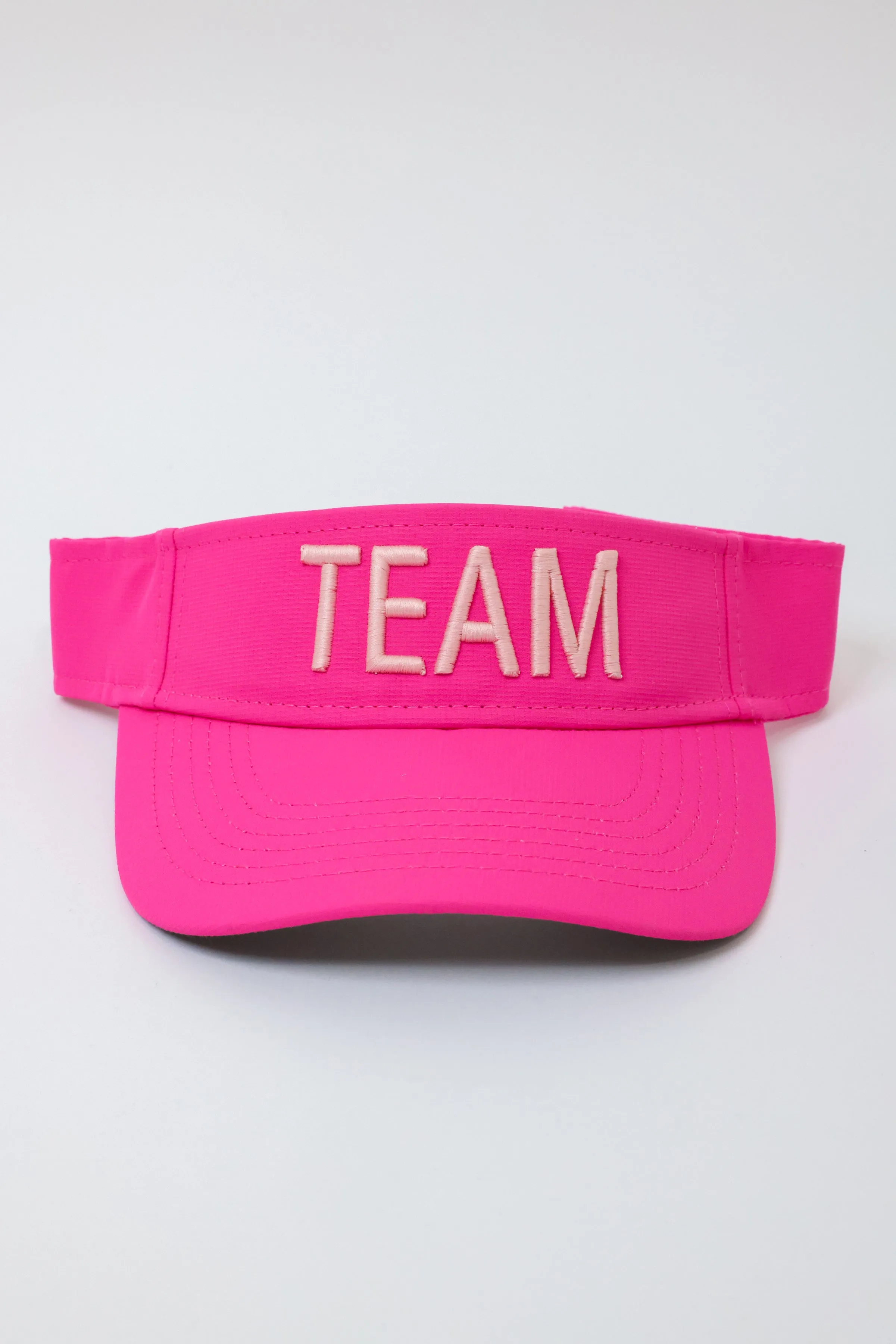 Team Small Fit Visor