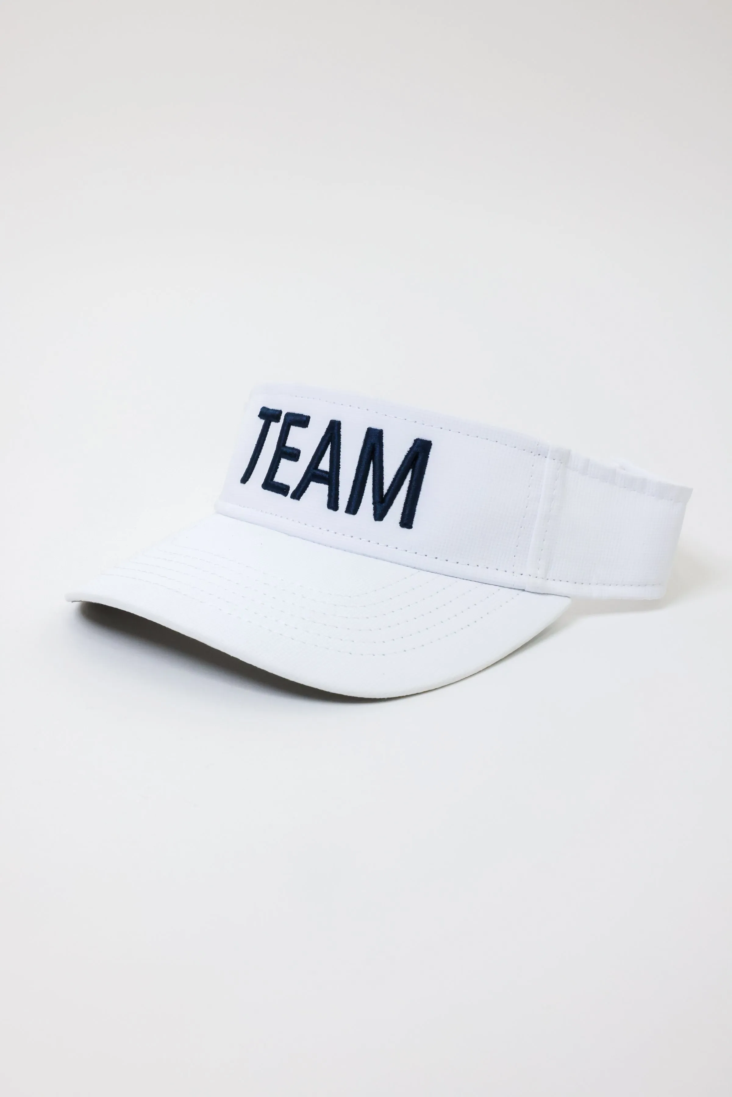 Team Small Fit Visor