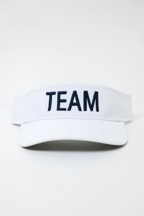 Team Small Fit Visor