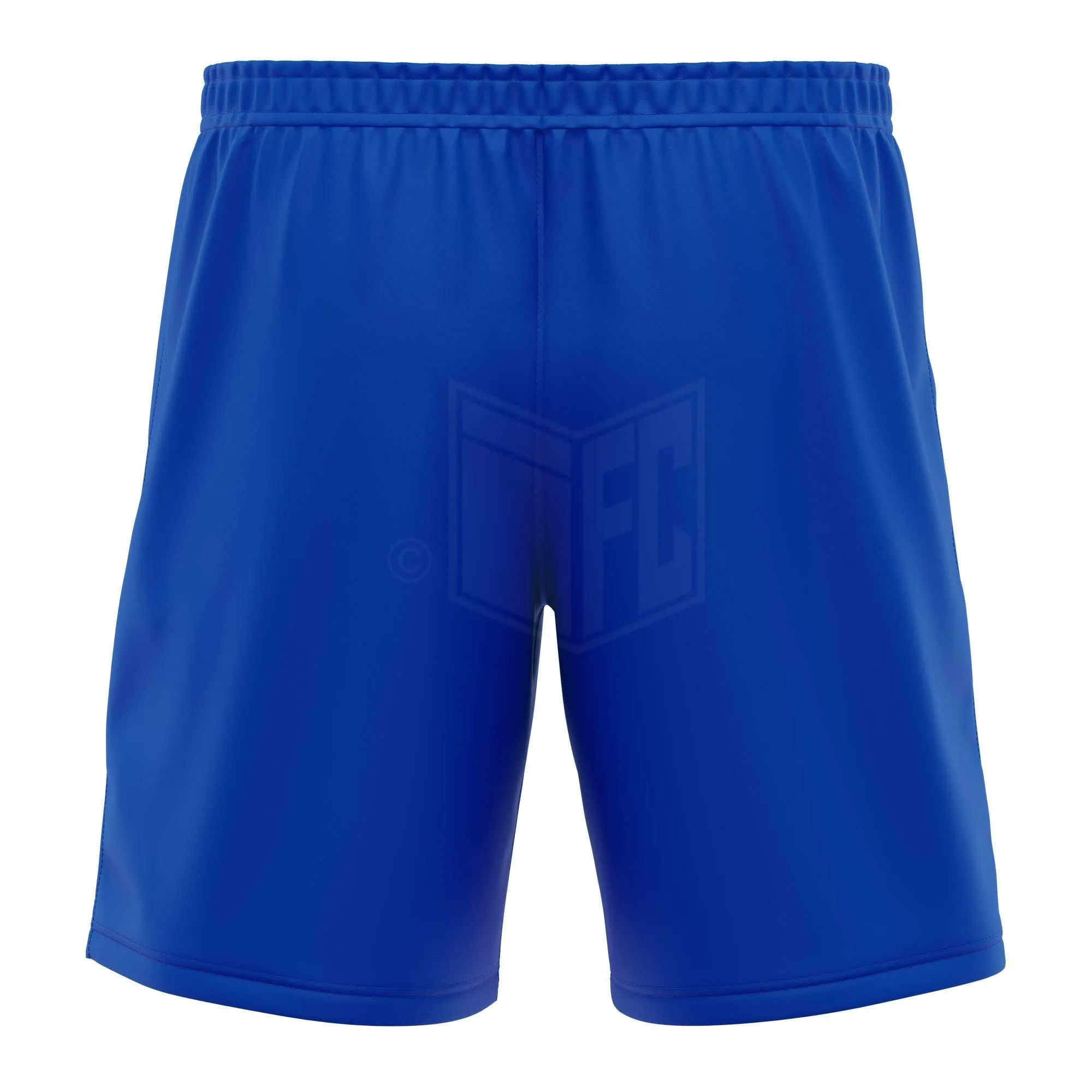 Timaru City AFC Club Shorts