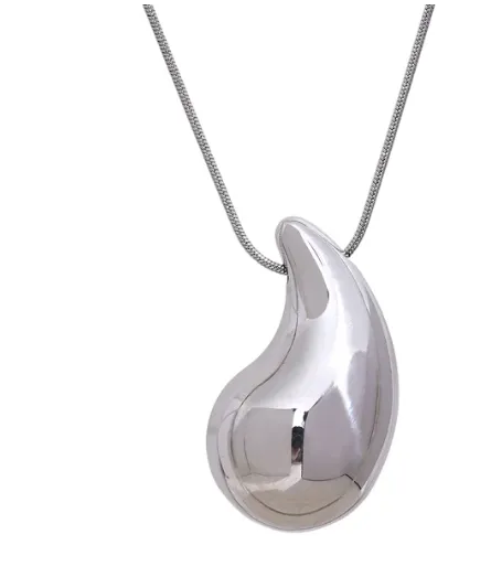 Venecia Vertical Necklace