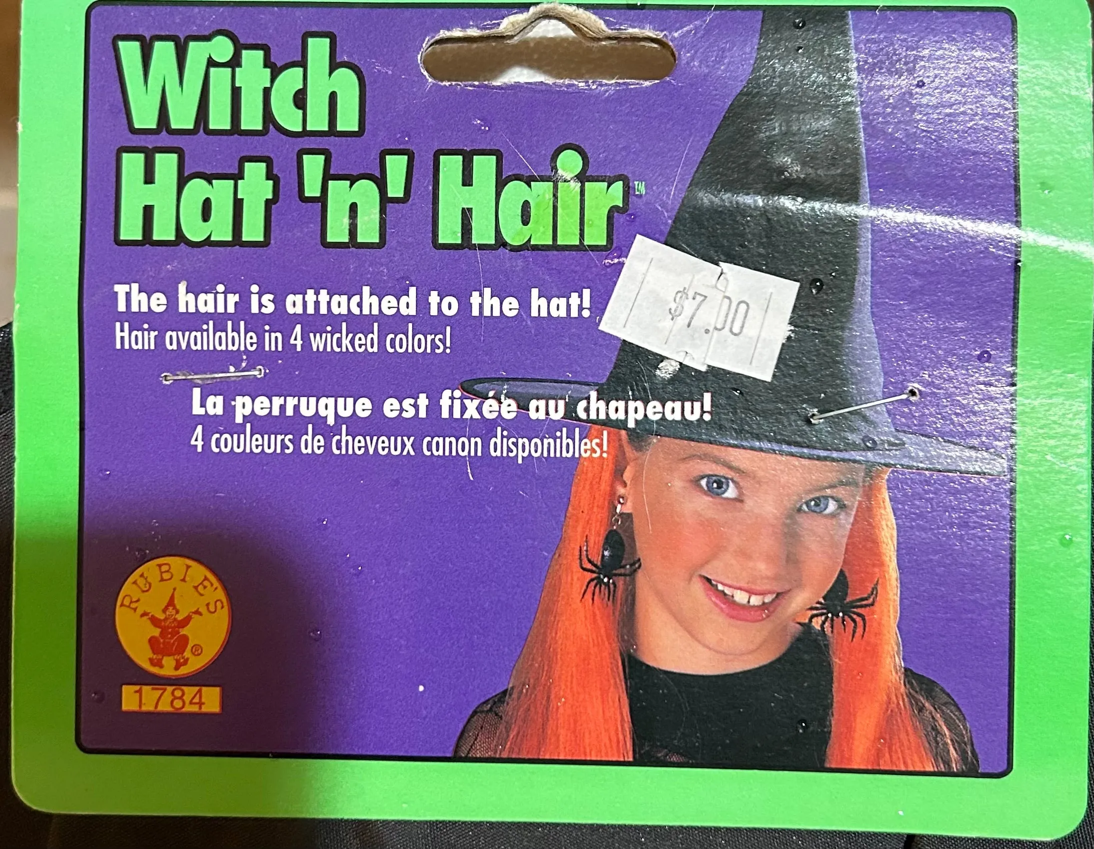 Witch Hats for Children