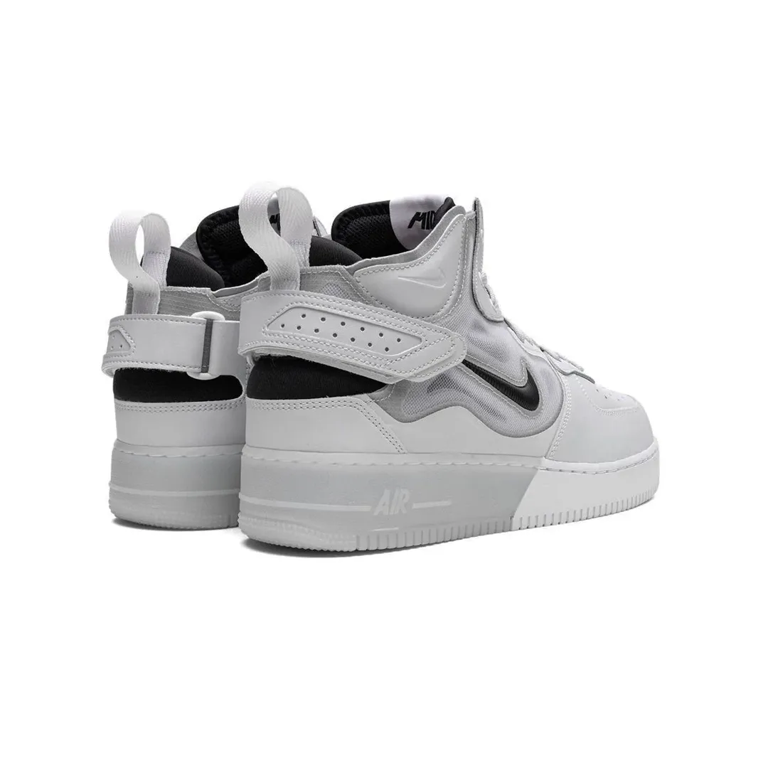 Zapatilla Nike NIKE AIR FORCE 1 MID REACT DV0784 001 Hombre