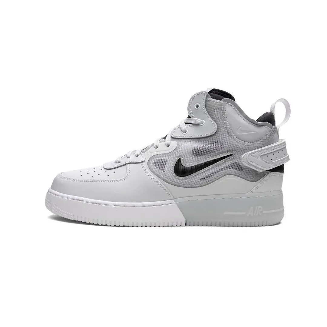 Zapatilla Nike NIKE AIR FORCE 1 MID REACT DV0784 001 Hombre