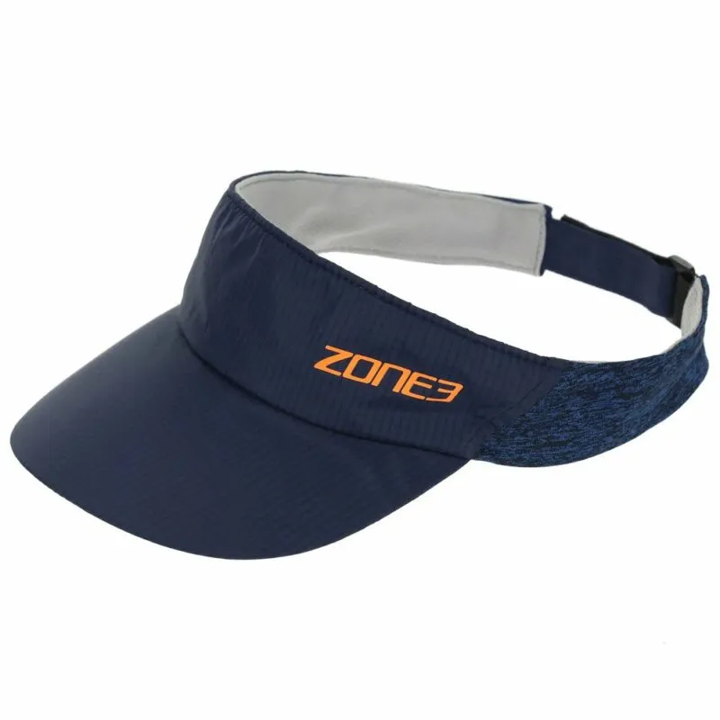 Zone3 Lightweight Race Visor For Training And Racing